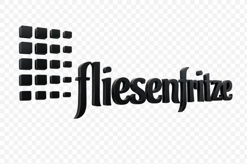 Fliesenfritze Logo